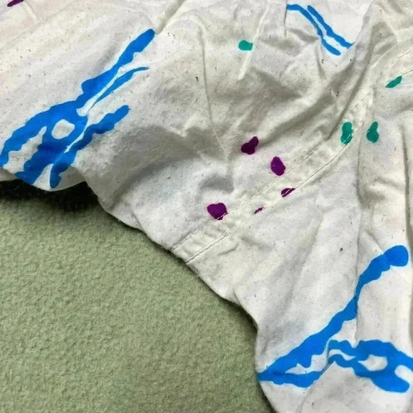 Roffe Vintage Women’s Ski Snow Jacket Full Zip & Snap - Picture 10 of 14